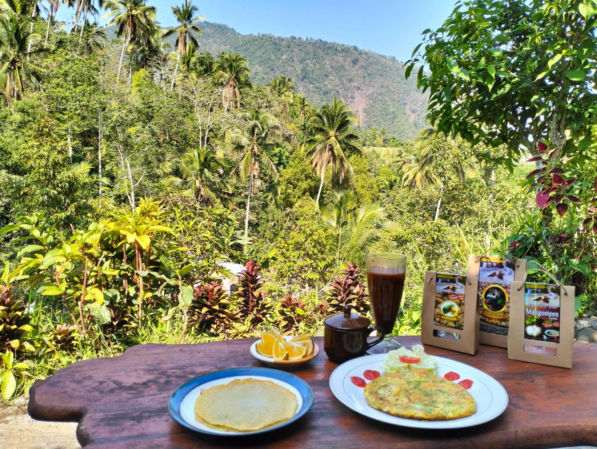 Ananda Homestay Lemukih Singaraja  Bagian luar foto